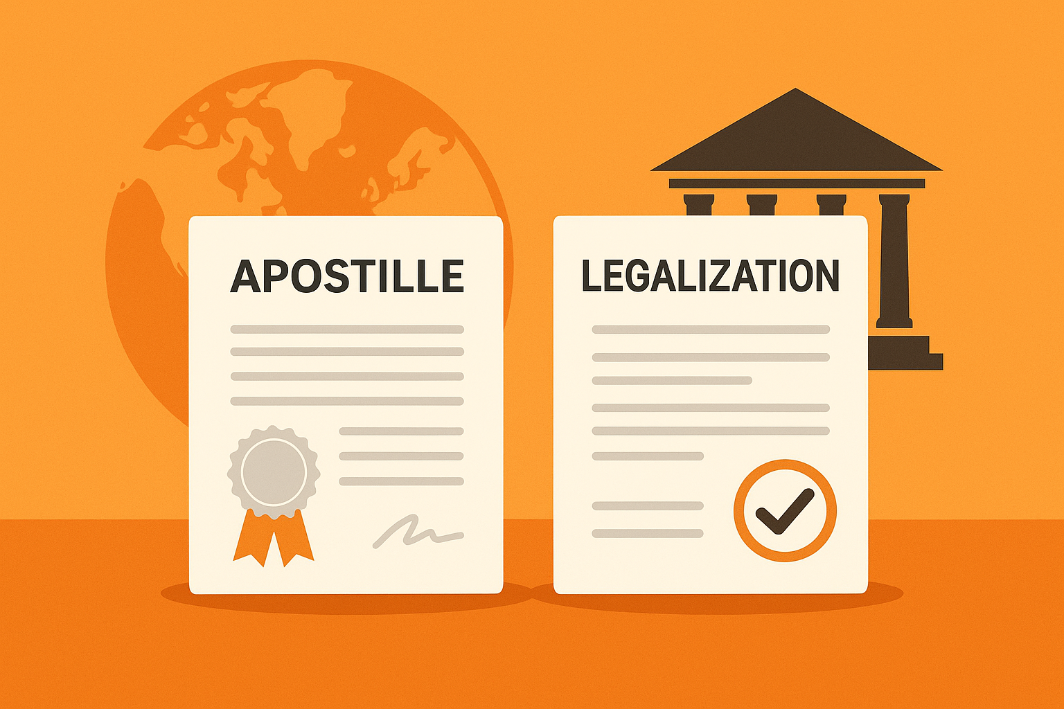 Apostille-legal