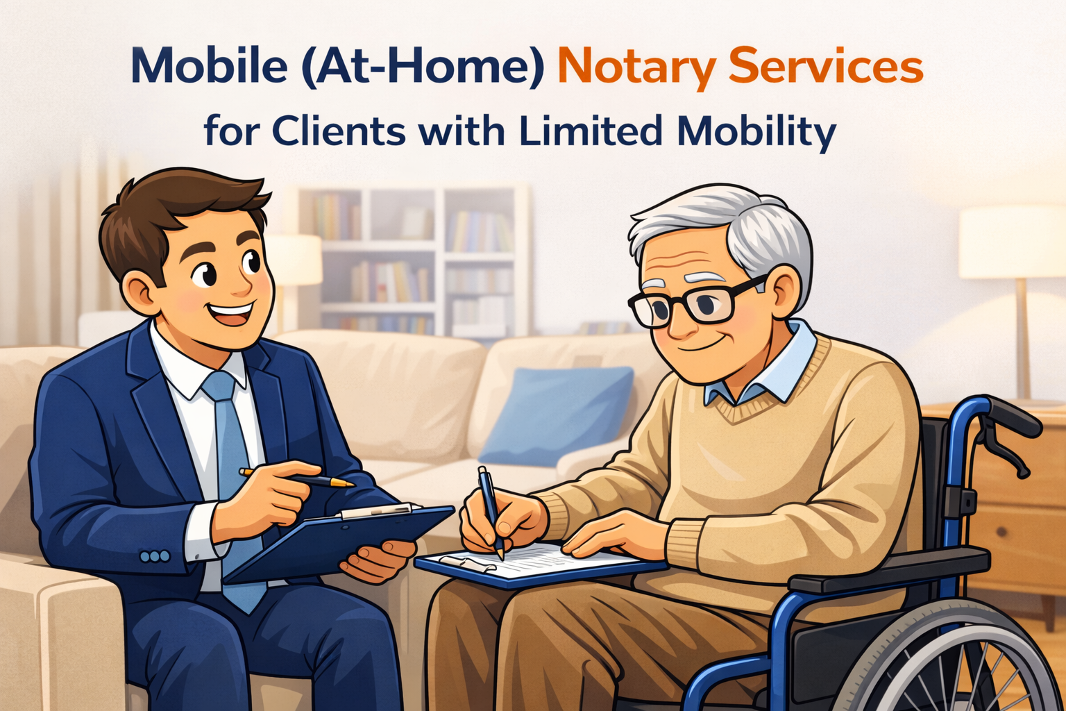mobilevisit
