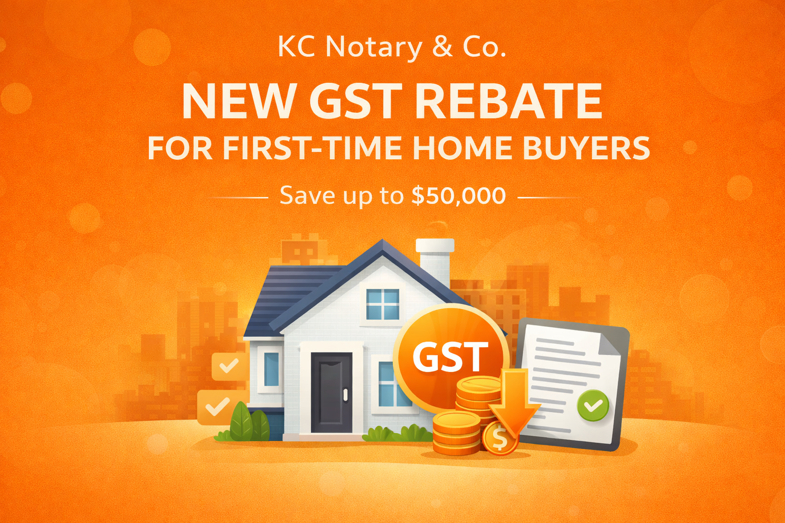 GST Rebate2025